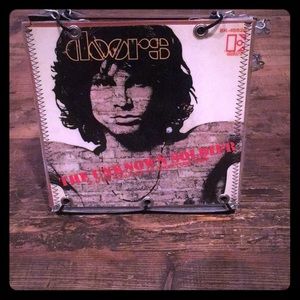 Handmade Doors purse 💋